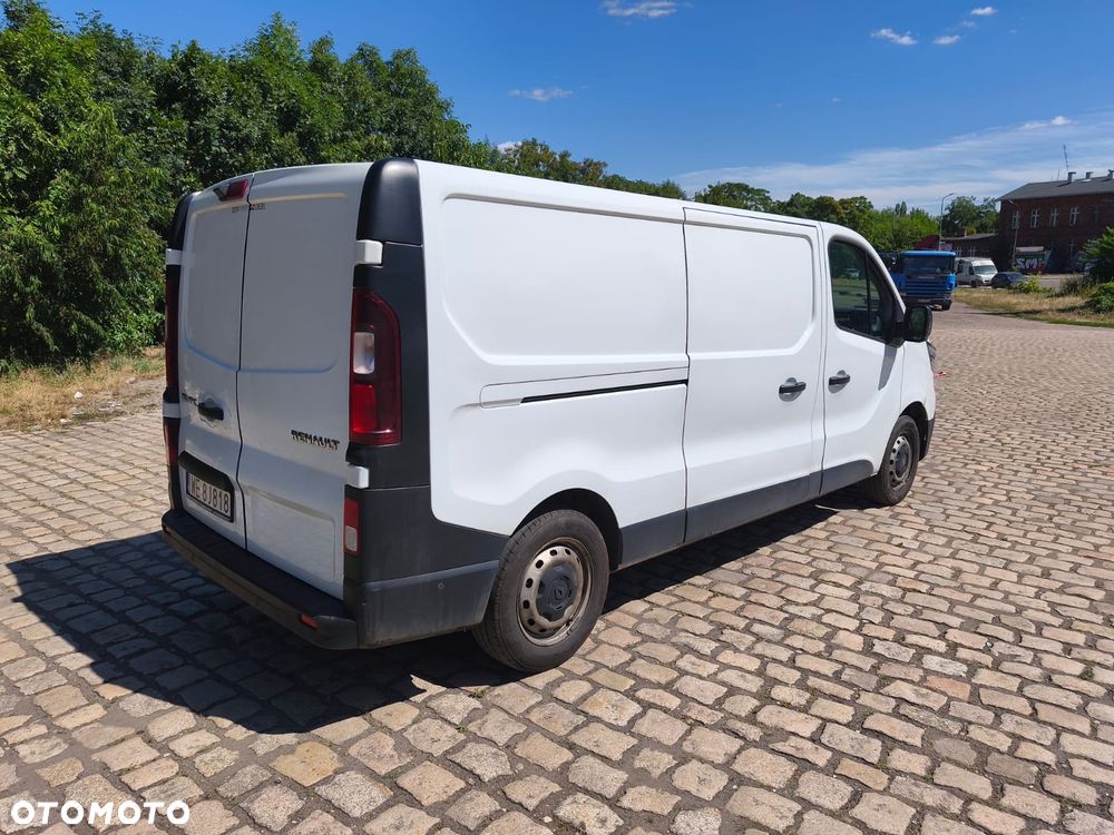 Renault trafic - 11