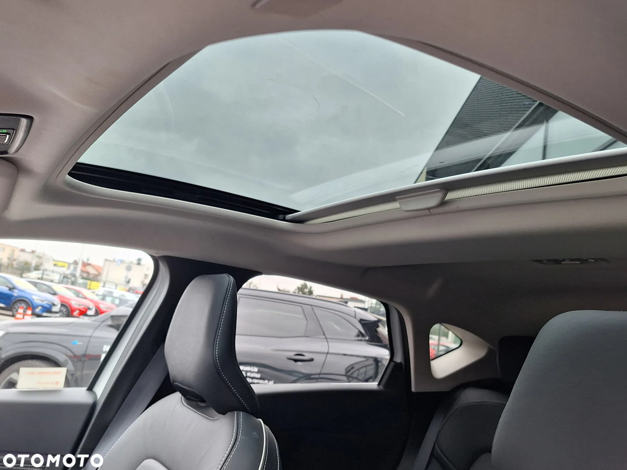 Mitsubishi ASX 1.3 mHEV Instyle DCT - 15