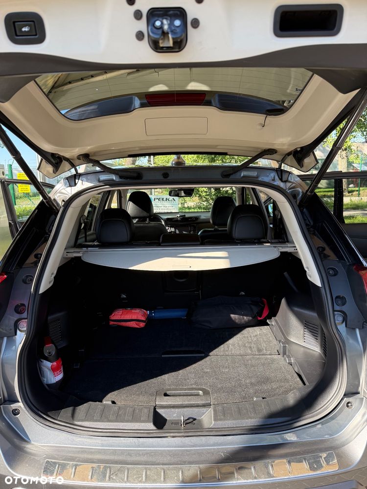 Nissan X-Trail 1.3 DIG-T Tekna 2WD DCT - 13