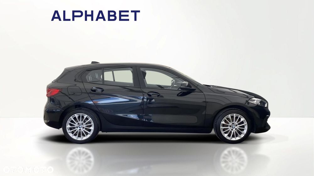 BMW Seria 1 118i Advantage - 6
