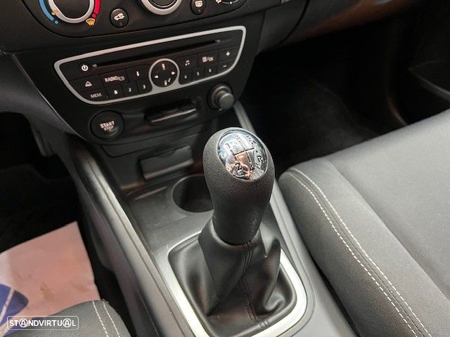 Renault Mégane 1.5 dCi Dynamique - 18