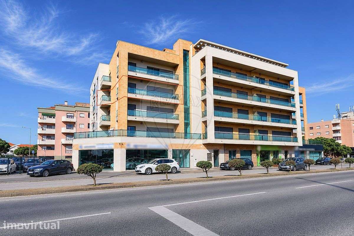 Apartamento T2 para venda - Grande imagem: 2/31