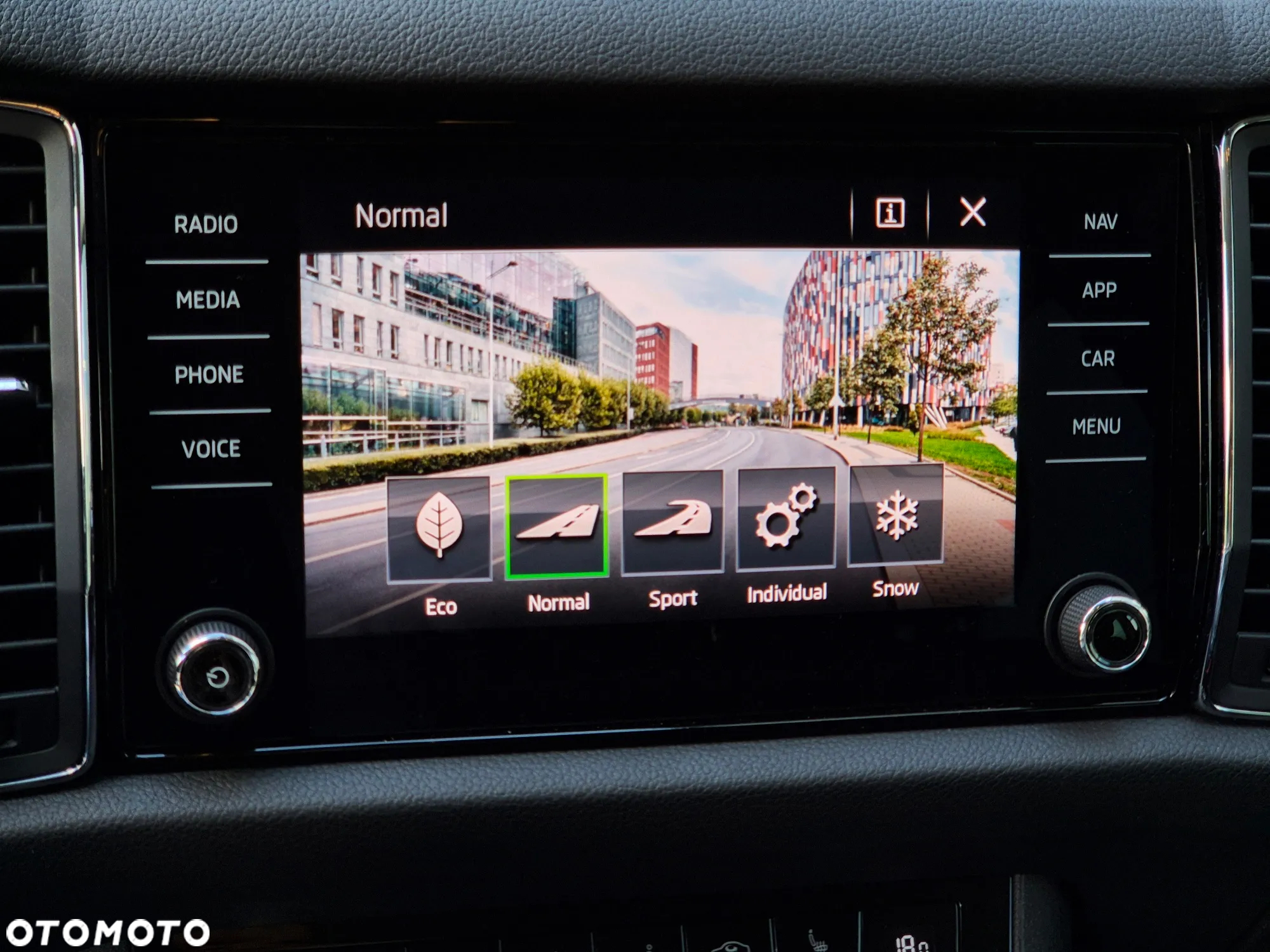 Skoda Kodiaq 1.4 TSI 4x4 Style DSG - 25