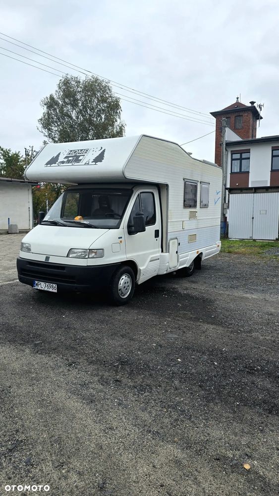 Fiat Ducato - 34