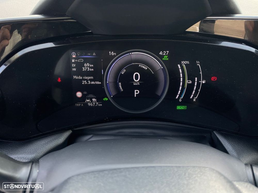 Lexus NX 450h+ Executive - 24