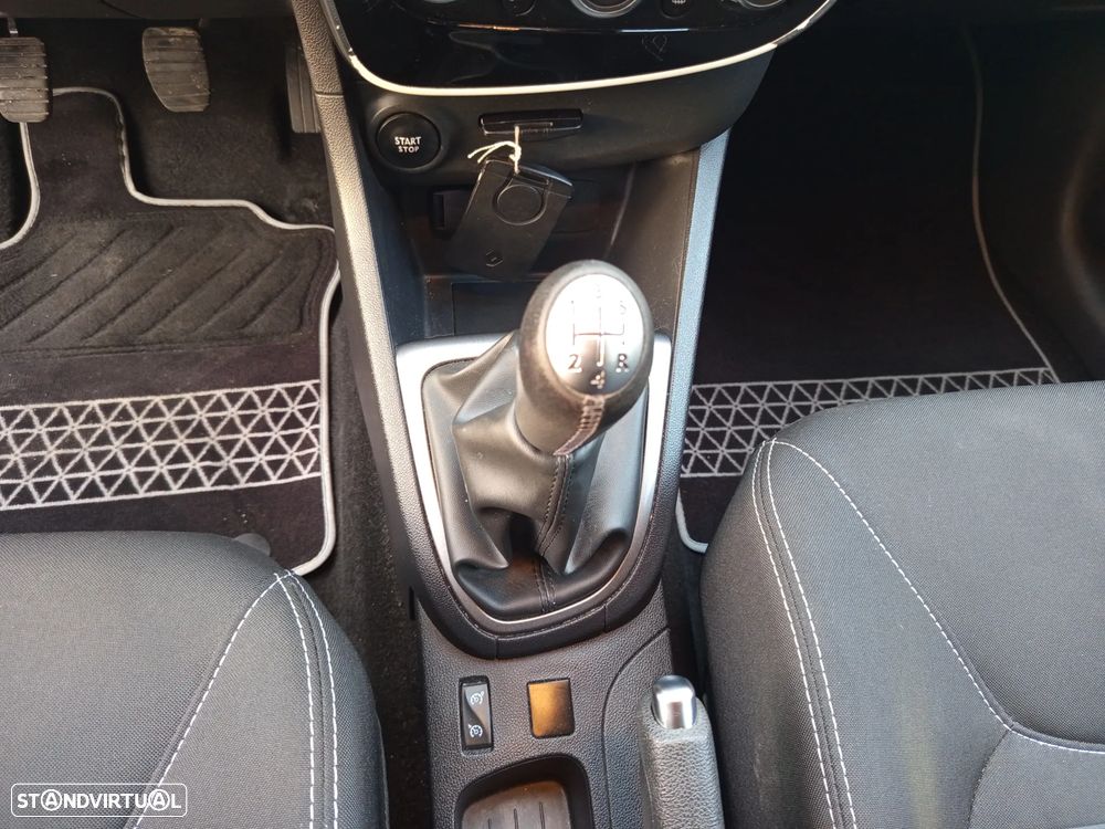 Renault Clio ENERGY TCe 90 Start & Stop Limited - 15