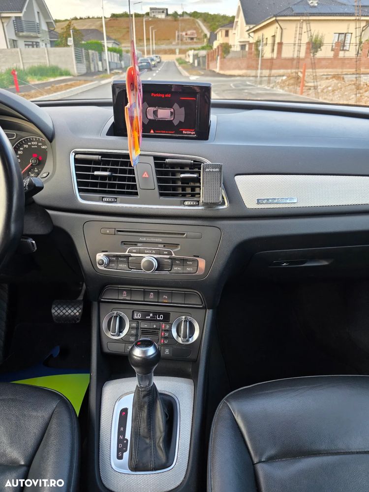 Audi Q3 - 19