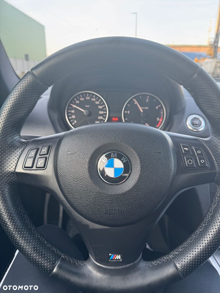 BMW Seria 1 118d DPF Edition Sport - 14