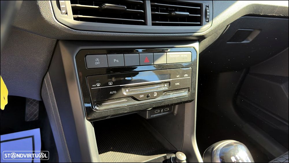 VW T-Cross 1.0 TSI Style - 18
