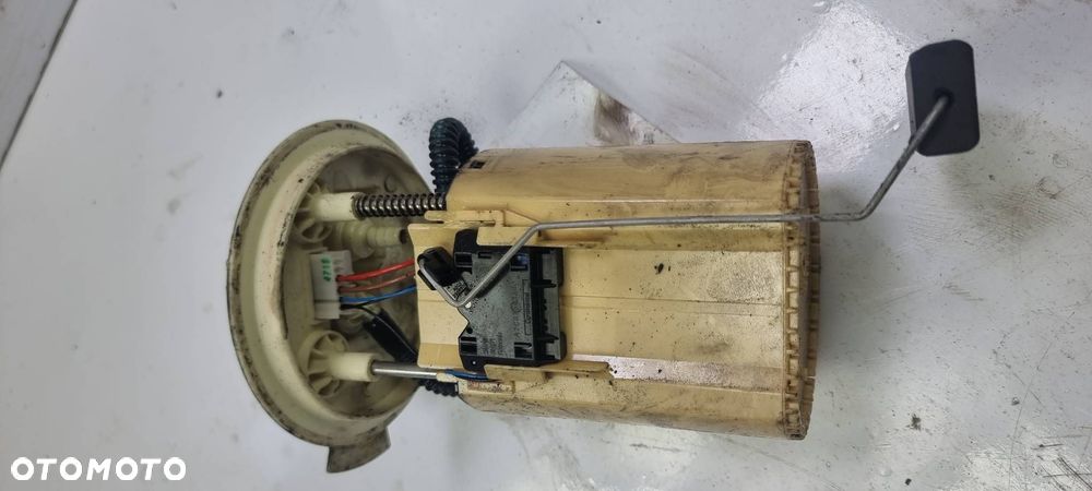 POMPKA PALIWOWA FORD TRANSIT MK8 - 2