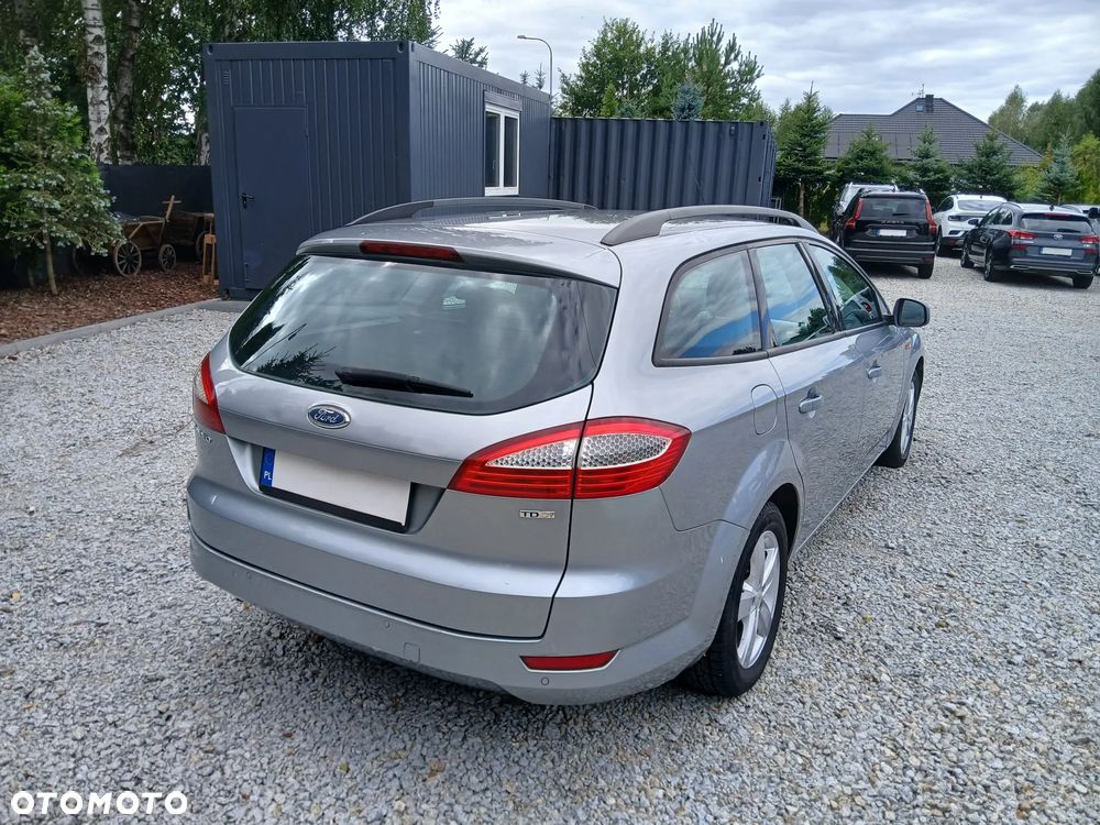 Ford Mondeo 2.2 TDCi Sport - 14