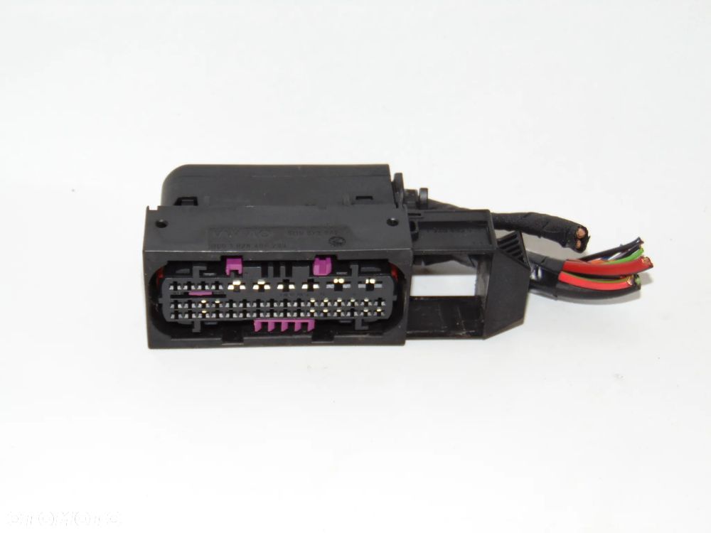 Pompa hamulcowa sterownik ABS 0265222006 6Q0614117E 0265800003 VW Volkswagen Polo 4 IV Skoda Fabia I Seat Ibiza 3 III Cordoba 2 II - 15