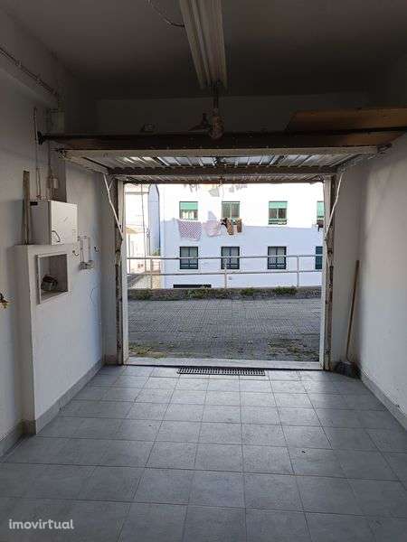 Garagem 15m2 Aluguer Algueirão - Grande imagem: 2/2
