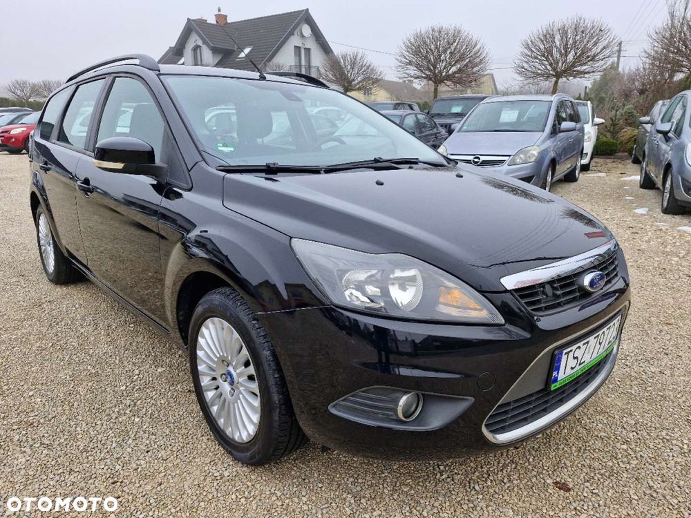 Ford Focus - 11