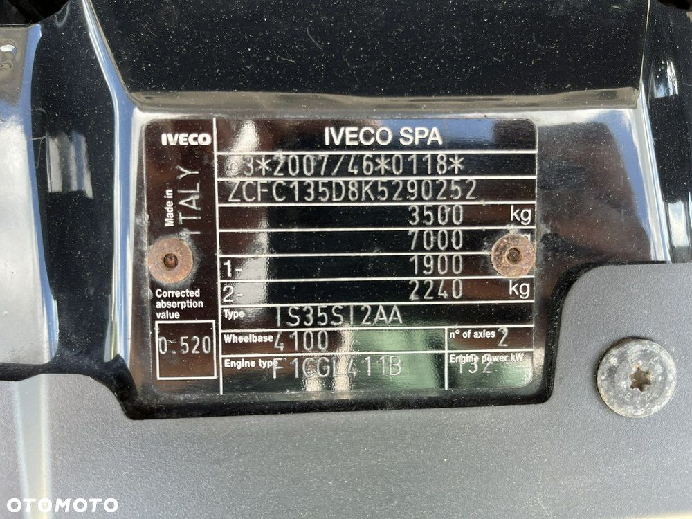 Iveco Daily - 16