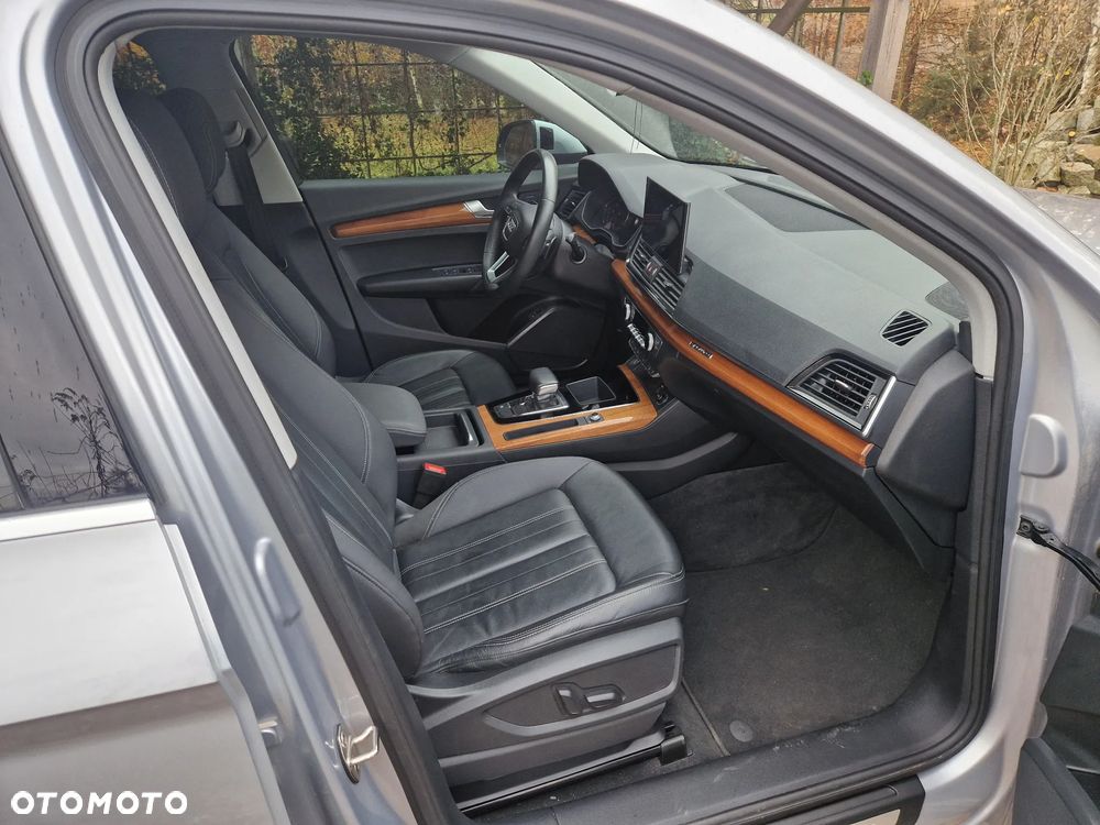 Audi Q5 45 TFSI quattro S tronic S line - 16