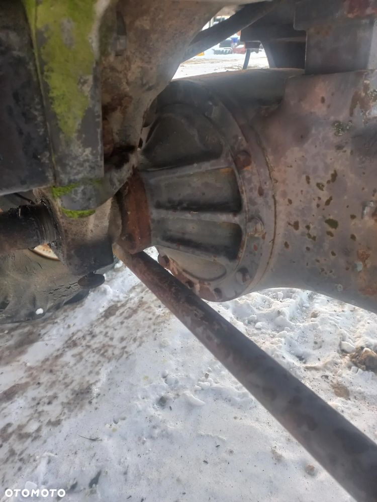 Części massey 2620,2640,2680,2720,kabina ,most,skrzynia,podnośnik,wom,silnik,zwolnica,atak,układ planetarny,2625,2645,2685,2725,felgi,układ różnicowy,wałek,koło zębate,obudowa,hydraulika - 4