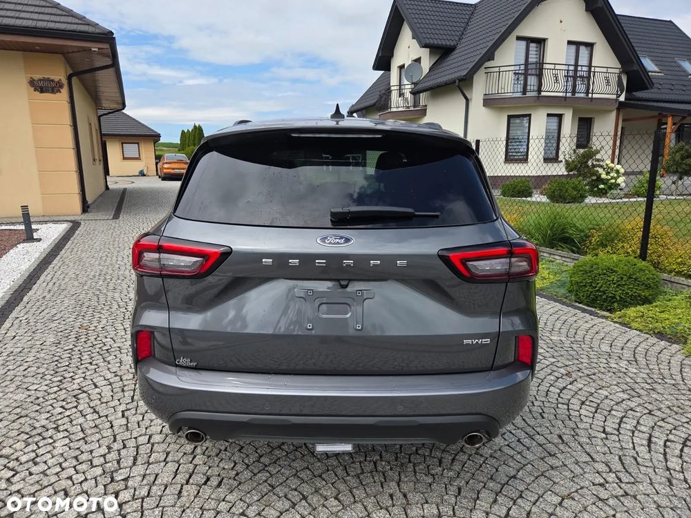 Ford Kuga 2.0 EcoBoost 4x4 ST-Line - 15