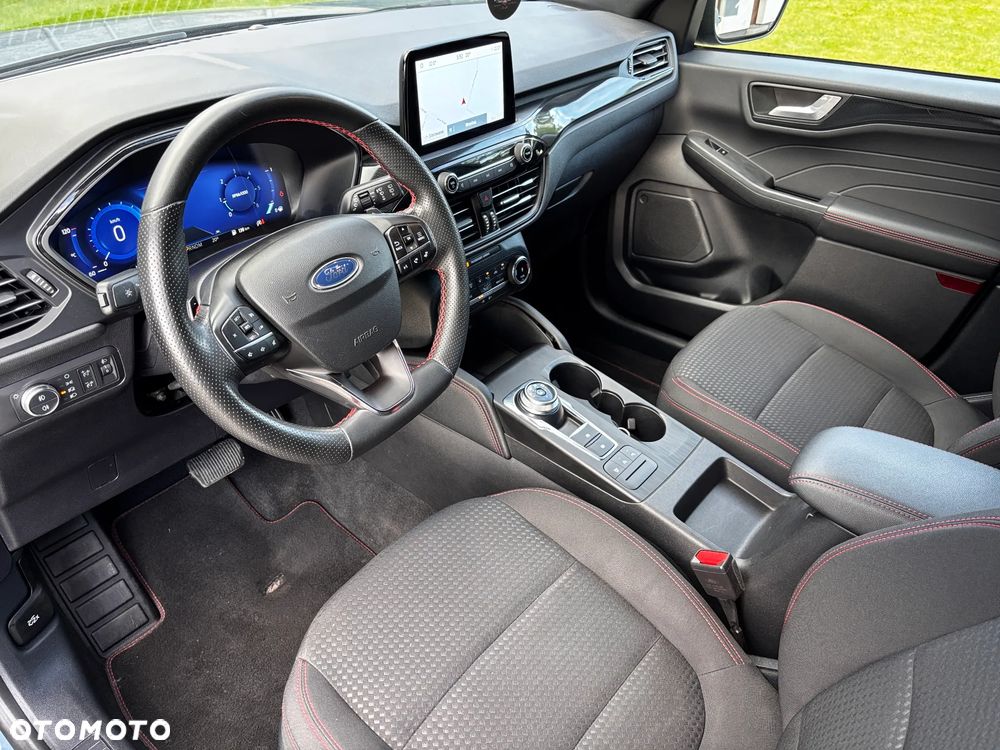 Ford Kuga 2.0 EcoBlue FWD ST-Line - 15