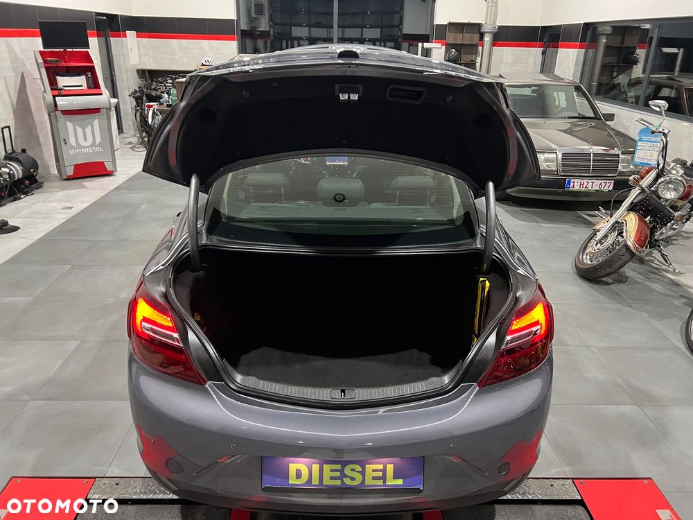 Opel Insignia 1.6 CDTI Edition ecoFLEX S&S - 25