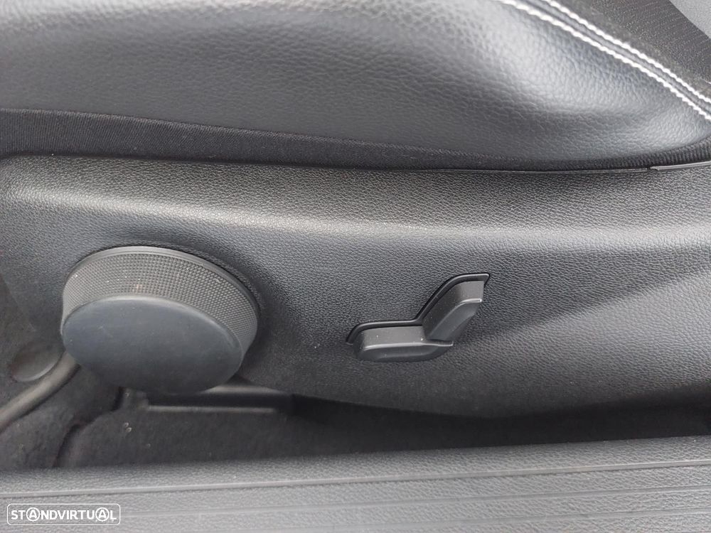 Mercedes-Benz E 220 CDi Avantgarde BlueEfficiency - 34