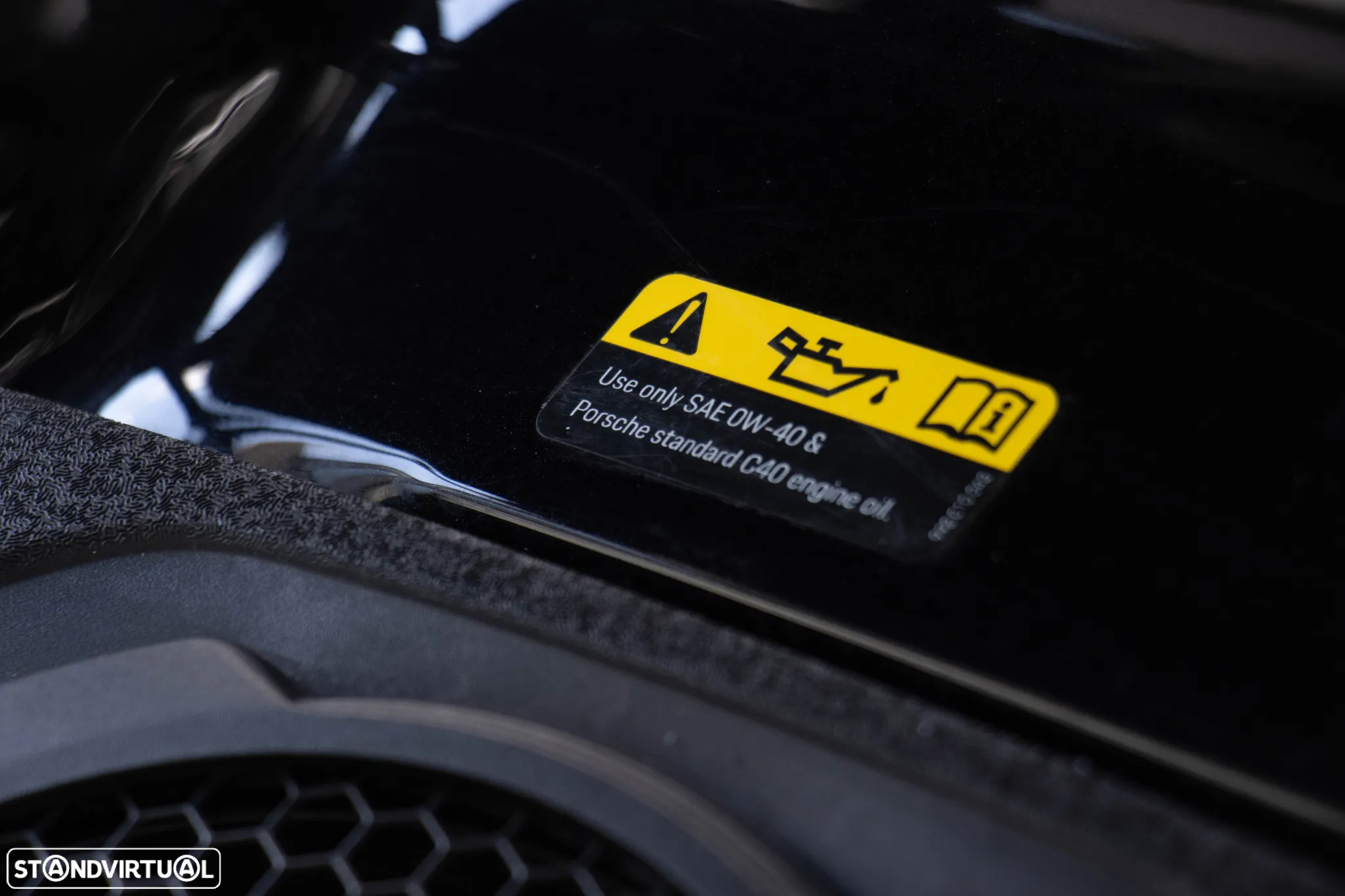 Porsche 911 (992) Carrera PDK - 43