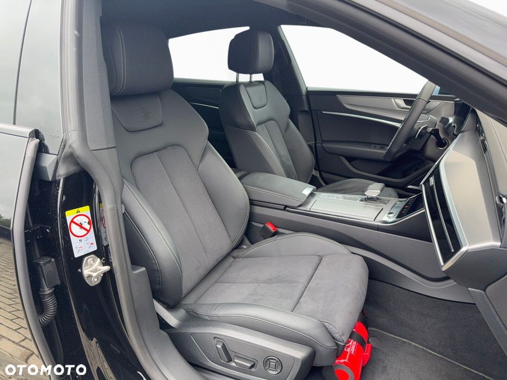 Audi A7 Sportback - 15