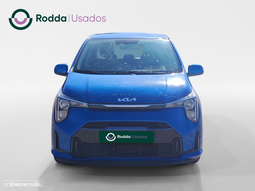 Kia Picanto 1.0 MPi Urban - 2