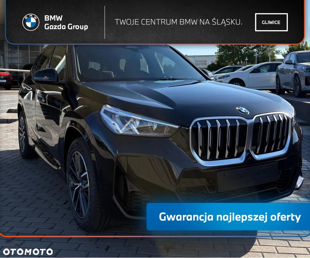 BMW X1 sDrive18i M Sport - 2