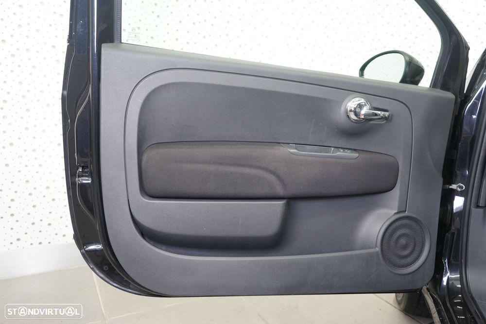 Fiat 500 1.0 Hybrid - 15