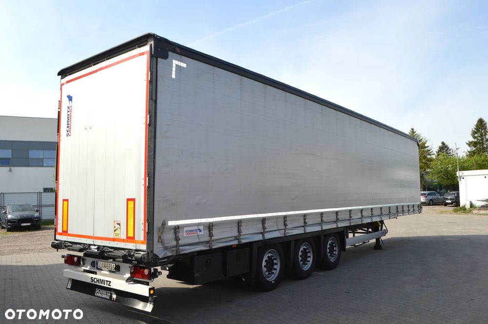 Schmitz Cargobull SCB S3T - 6