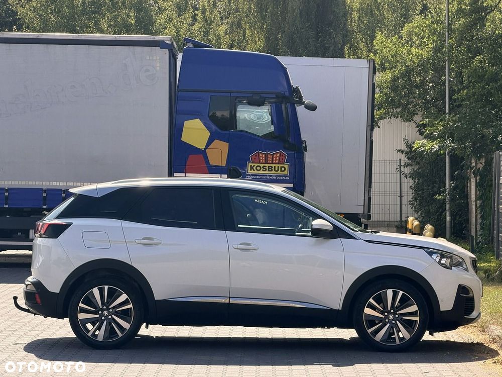 Peugeot 3008 1.5 BlueHDi Allure Pack S&S - 41