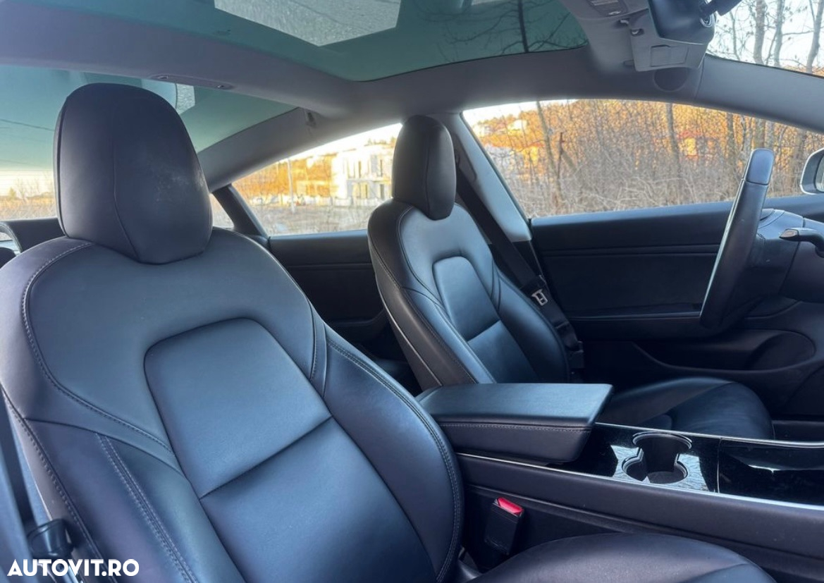 Tesla Model 3 AWD Dual Motor - 15