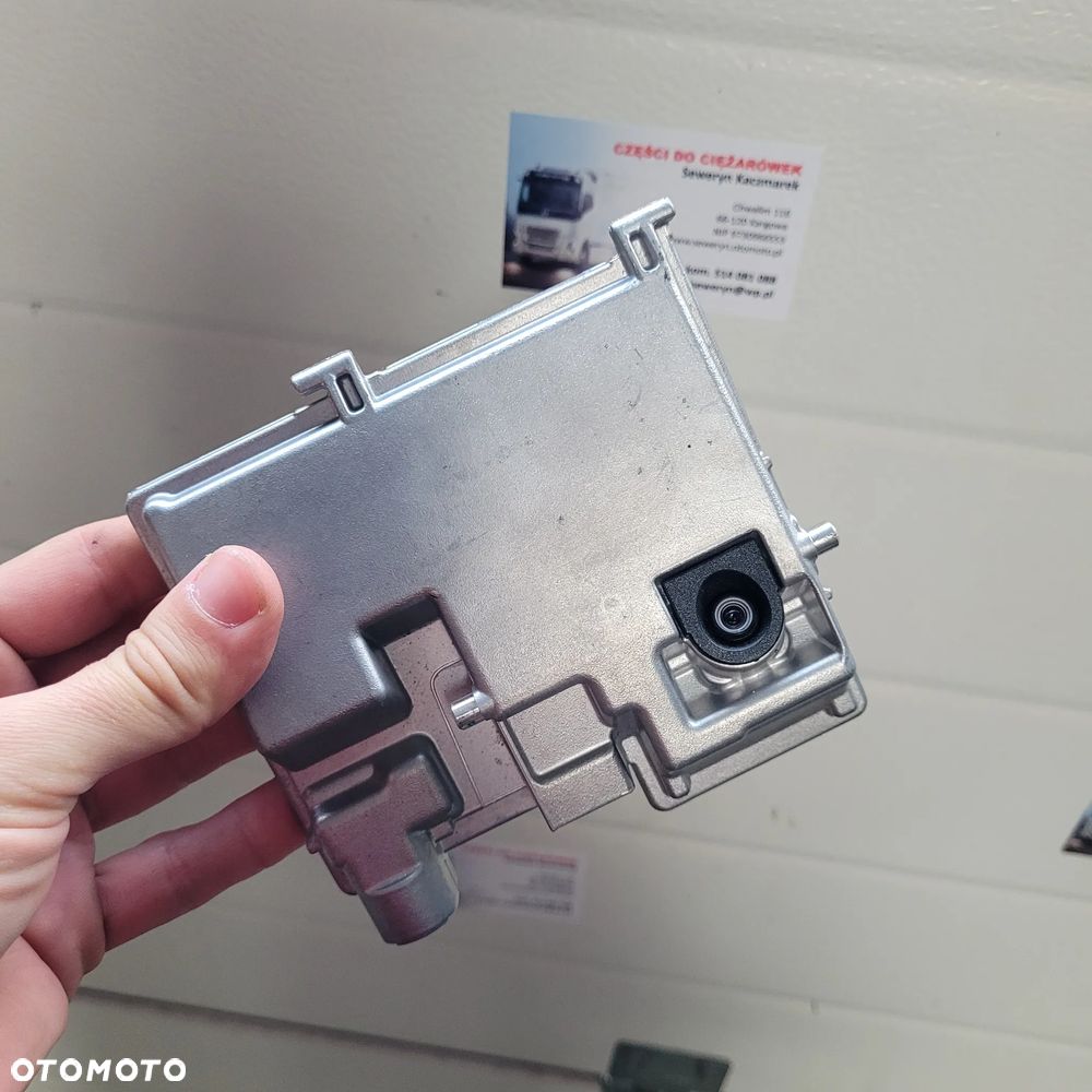 KAMERA MERCRDES ACTROS A0004462005 CHWALIM116 ORYGINAŁ - 1