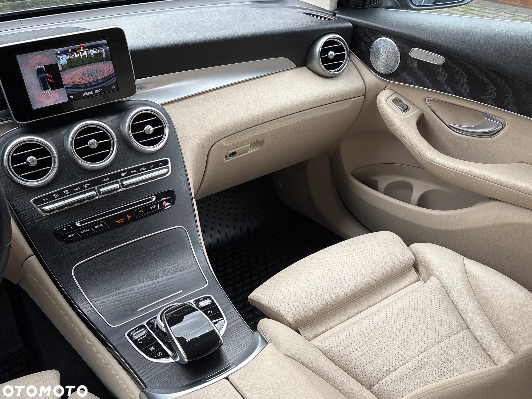 Mercedes-Benz GLC Coupe 250 4-Matic - 33
