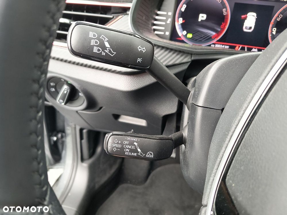 Skoda Scala 1.5 TSI Monte Carlo DSG - 35