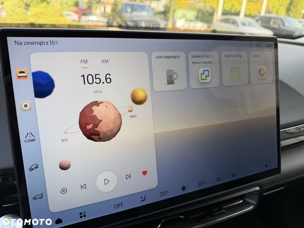 BAIC 5 Beijing 1.5T Business DCT - 27