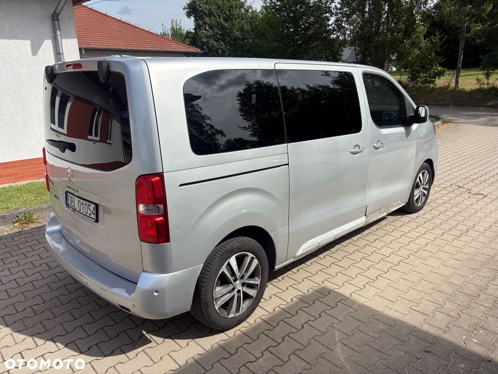 Peugeot Expert L2 2.0 - 4