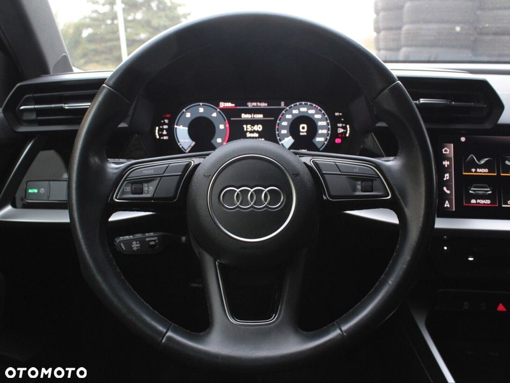Audi A3 Sportback - 18