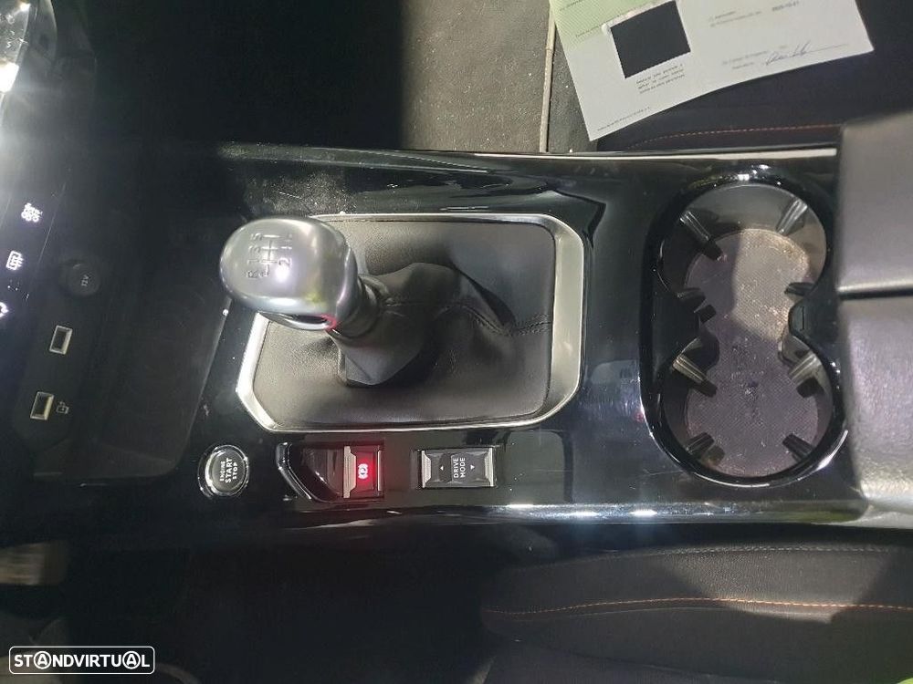 Peugeot 508 1.5 BlueHDi Allure - 9