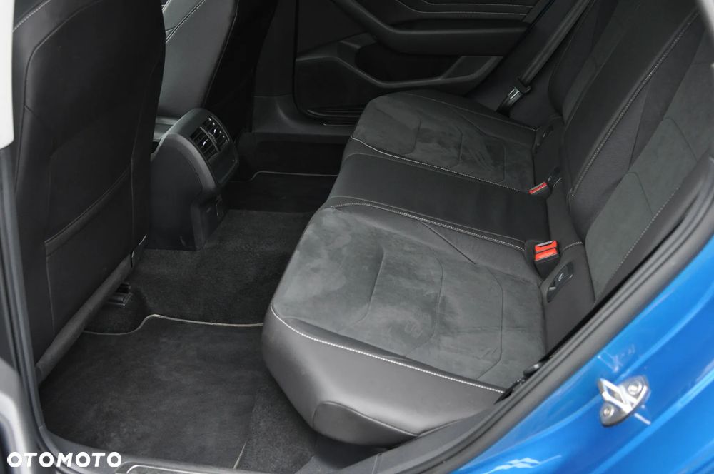 Volkswagen Arteon 2.0 TSI Elegance DSG - 22