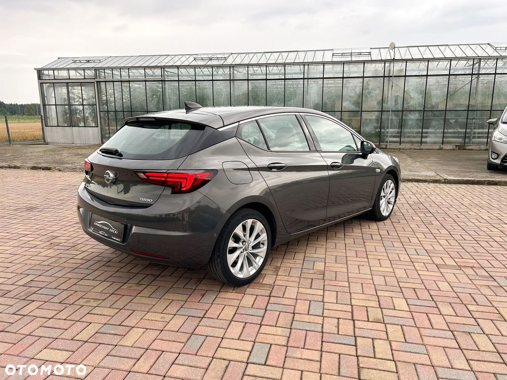 Opel Astra 1.4 Turbo Innovation - 2