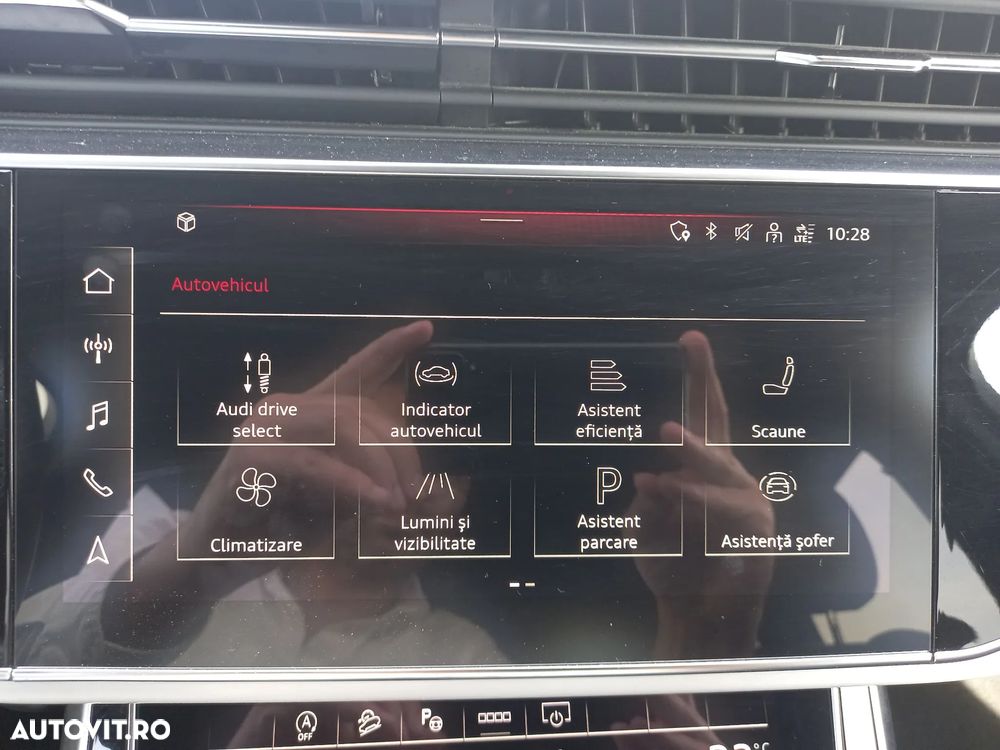 Audi Q7 - 26