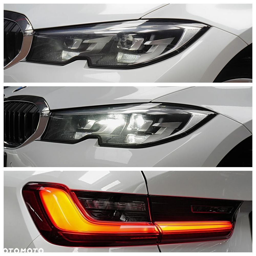 BMW Seria 3 320d - 36