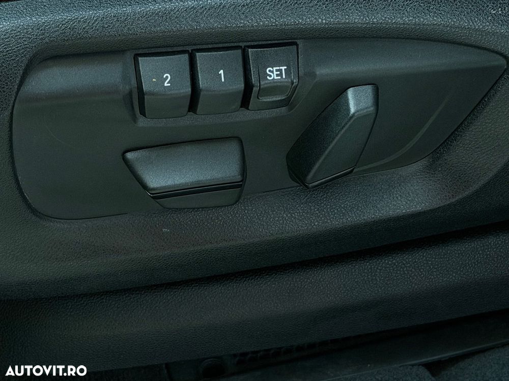 BMW X6 - 20