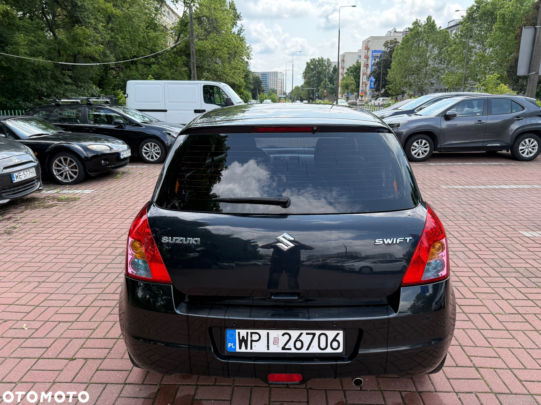Suzuki Swift - 2