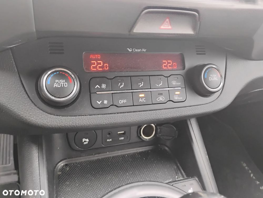 Kia Sportage - 15