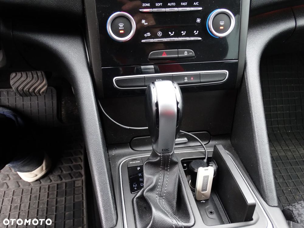 Renault Talisman Grandtour ENERGY dCi 130 EDC INTENS - 18