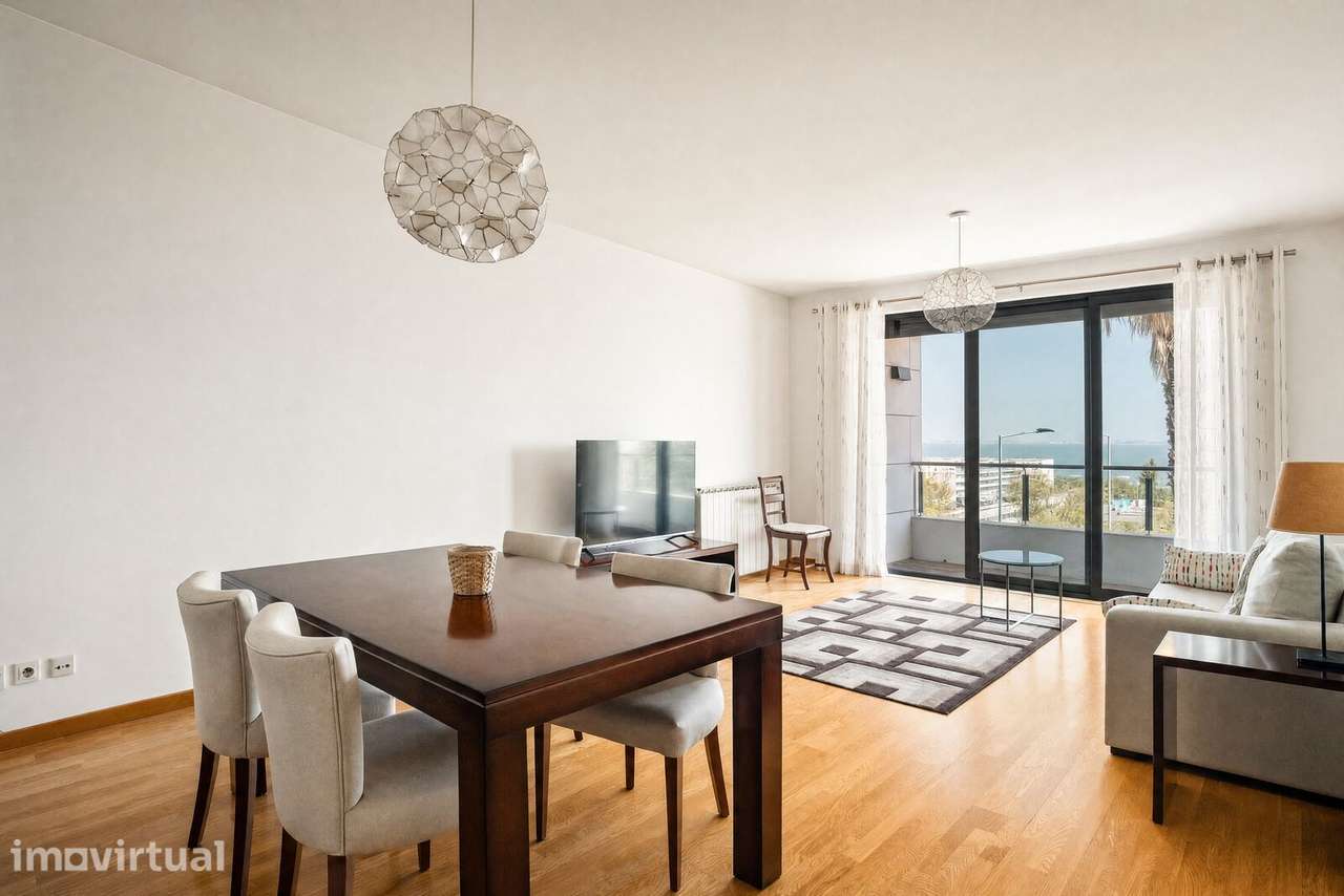 Apartamento T2 com jardim, Lisboa - Grande imagem: 2/31