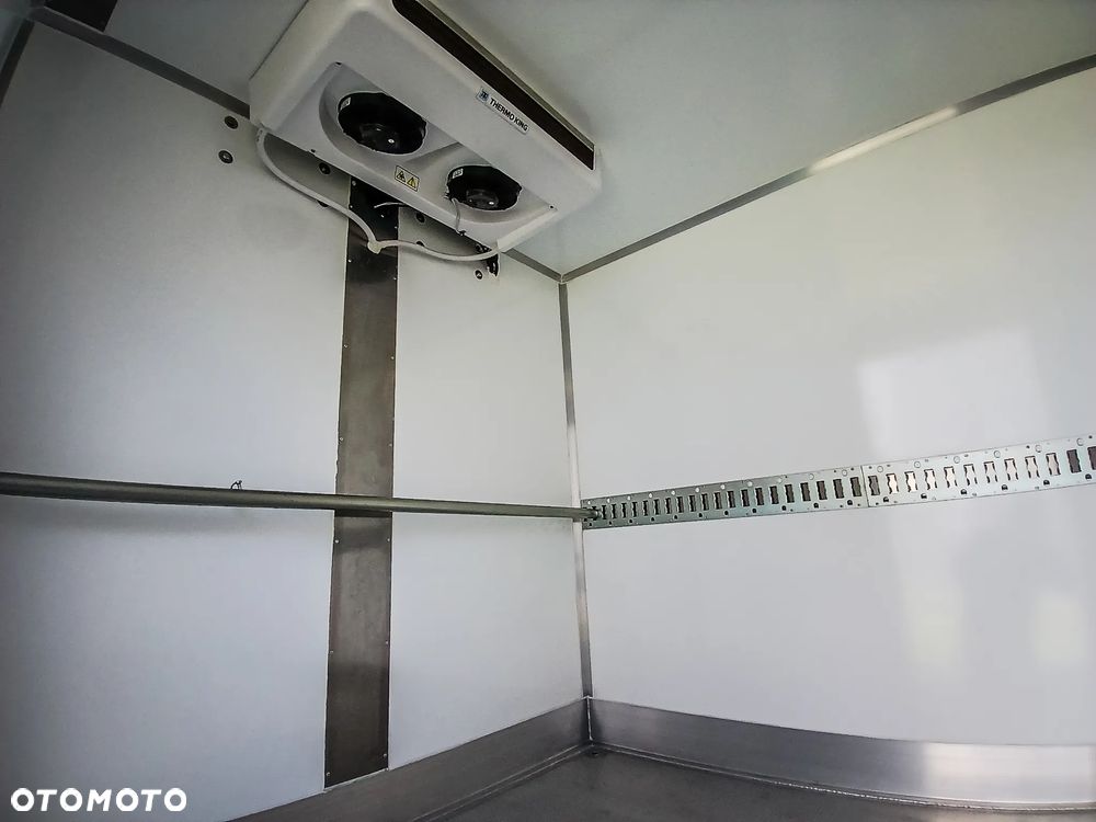 Iveco Daily 35S18H od ręki - 12